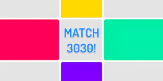 Match 3030! thumbnail