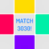 Match 3030!