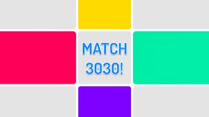 Image for Match 3030!