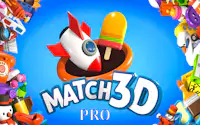 3D Eşleme Profesyonel