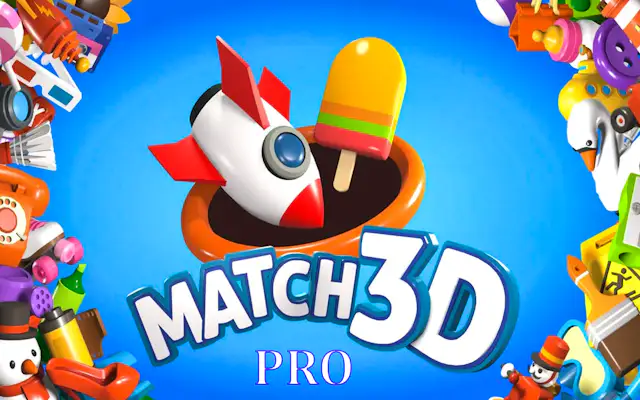 3D Eşleme Profesyonel