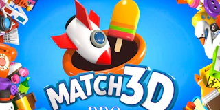 Match 3D pro thumbnail
