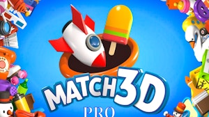 Image for Match 3D pro