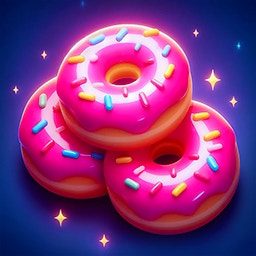 Match 3D Puzzle Saga