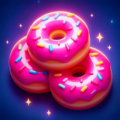 Match 3D Puzzle Saga By Gamepix