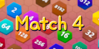 Match 4 thumbnail