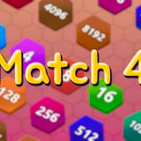 Match 4