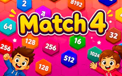 Match 4