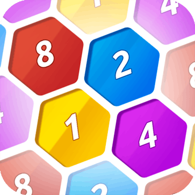 Match 4 By Gamepix