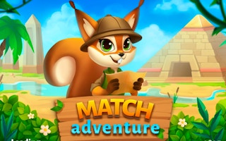 Match Adventure