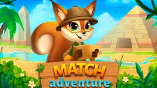 Match Adventure