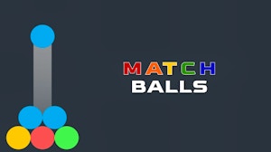 Image for Match Balls