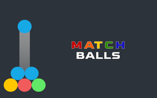 Match Balls game cover