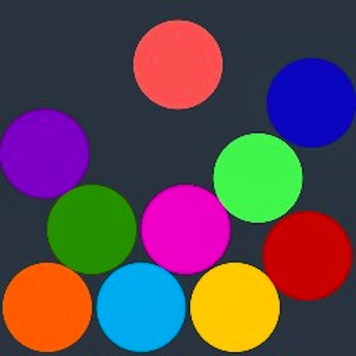 Match Balls By Gamepix