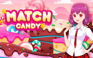 Match Candy