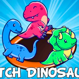 Match Dinosaurs