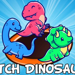 Juega gratis a Match Dinosaurs