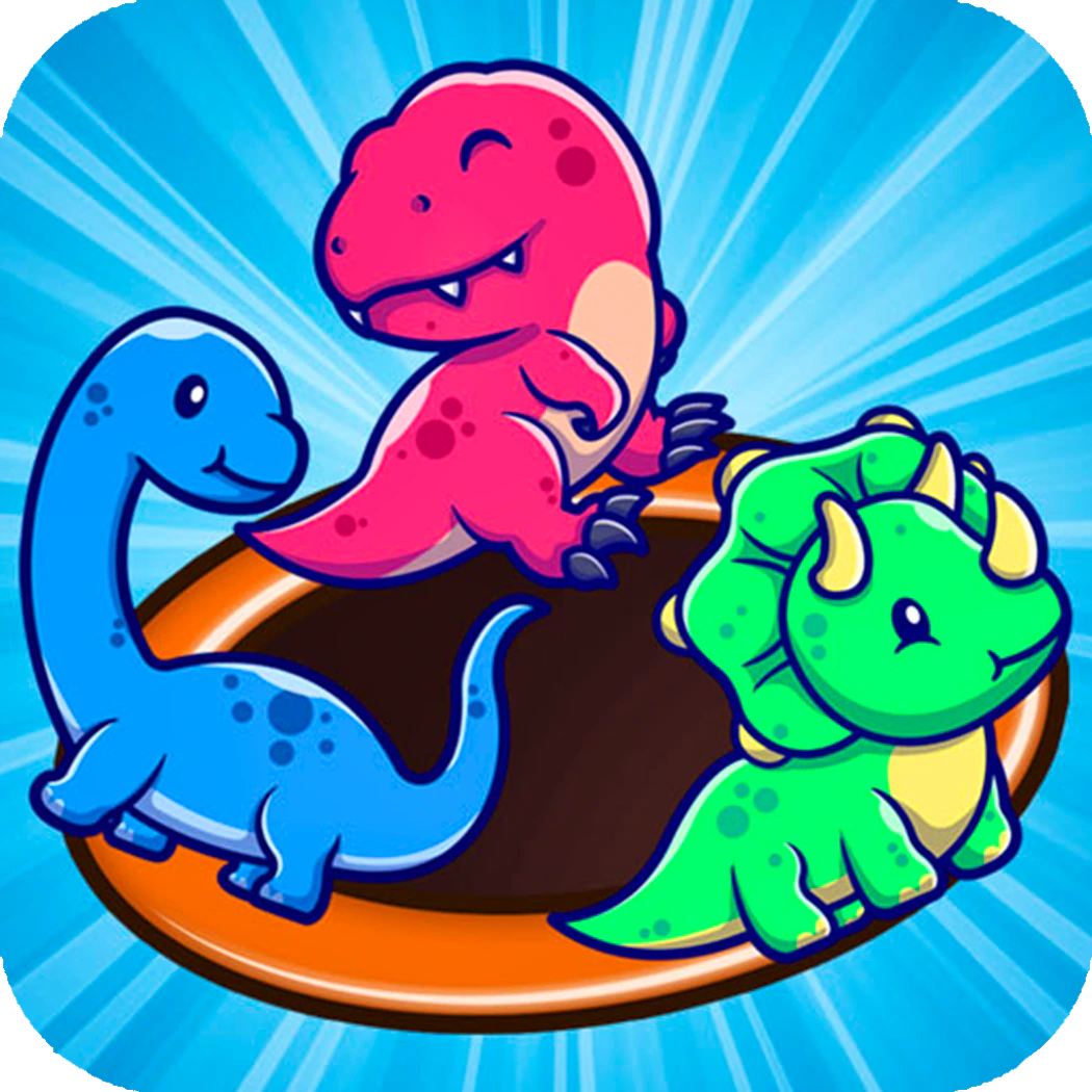 Match Dinosaurs