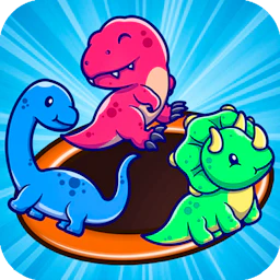 Match Dinosaurs