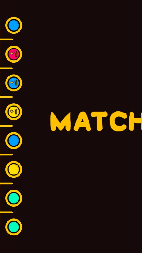 Match Dots