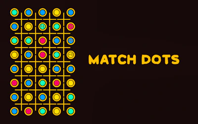 Match Dots - play free online