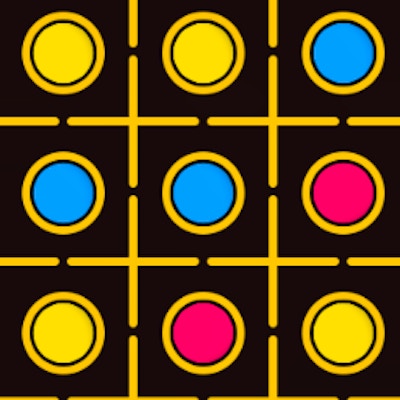 Match Dots By Gamepix