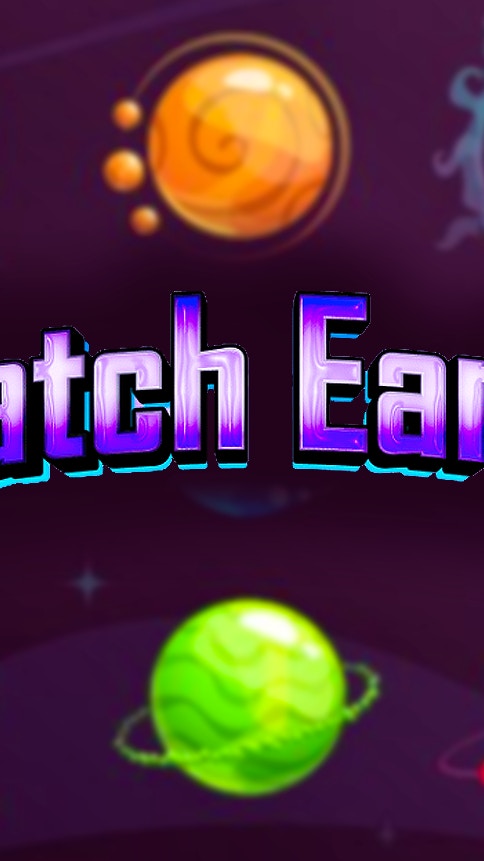 Match Earth Online Game