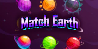 Match Earth Online Game thumbnail