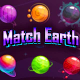 Match Earth Online Game