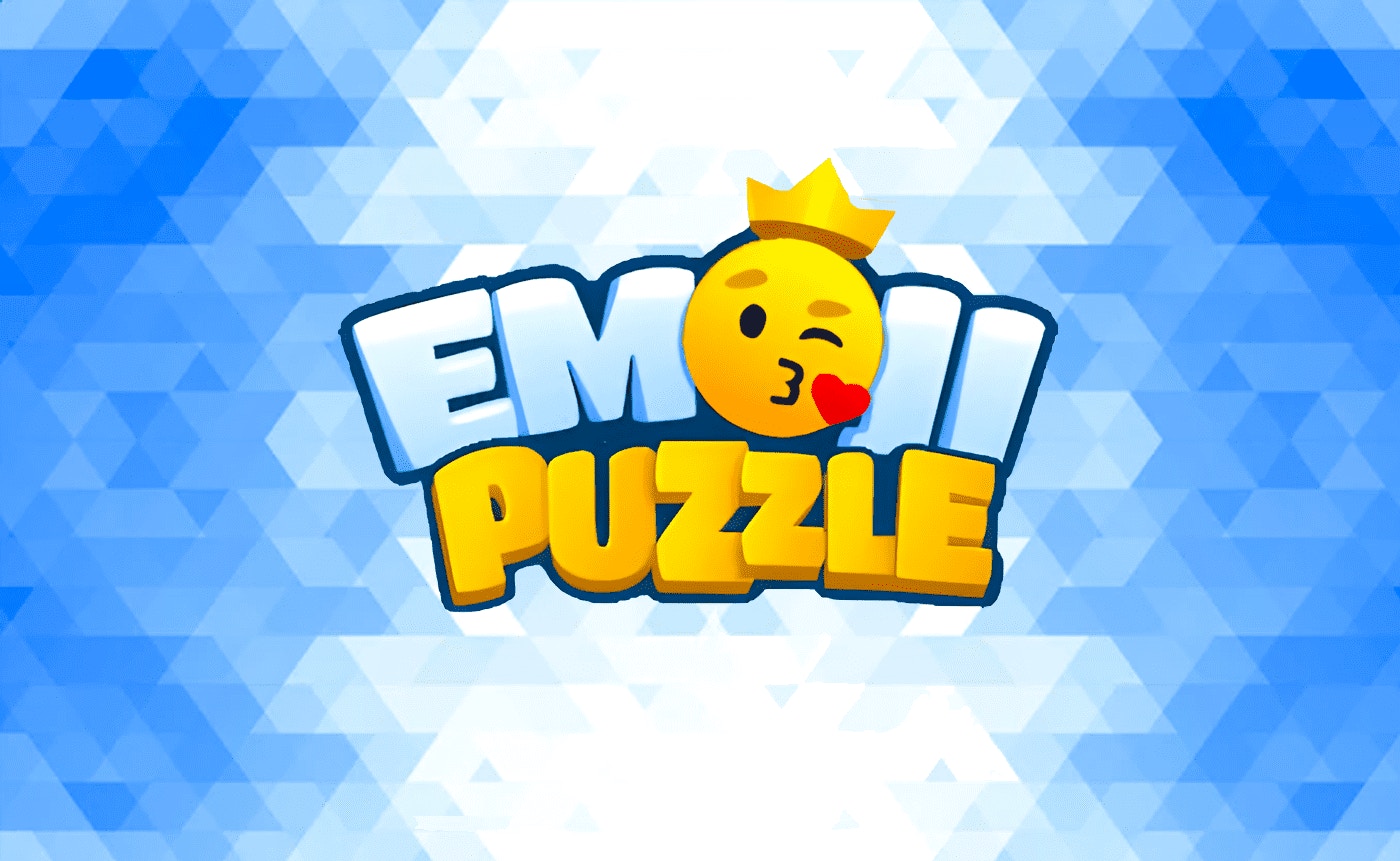 Match Emoji Puzzle