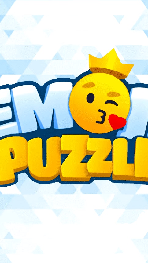 Match Emoji Puzzle