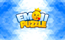 Match Emoji Puzzle