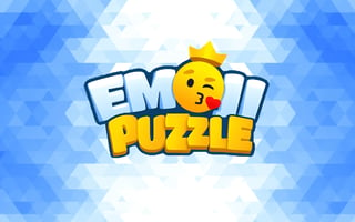 Match Emoji Puzzle