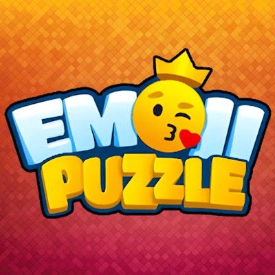 Match Emoji Puzzle By Gamepix