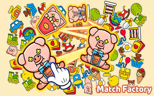 Match Factory
