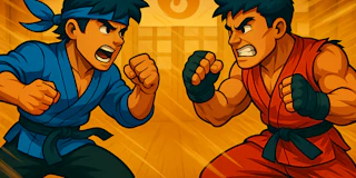 Match Fighter thumbnail
