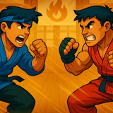 Match Fighter