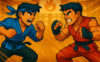 Match Fighter