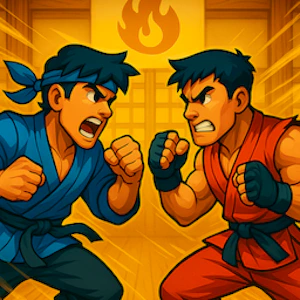 Match Fighter