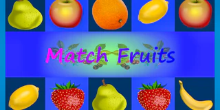 Match Fruits thumbnail