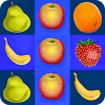 Match Fruits banner