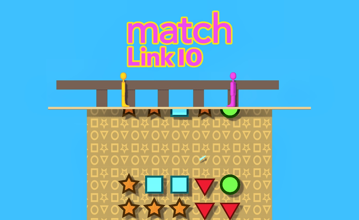 Match Link IO