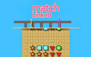 Match Link IO