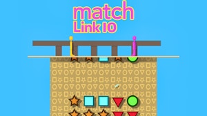 Image for Match Link IO