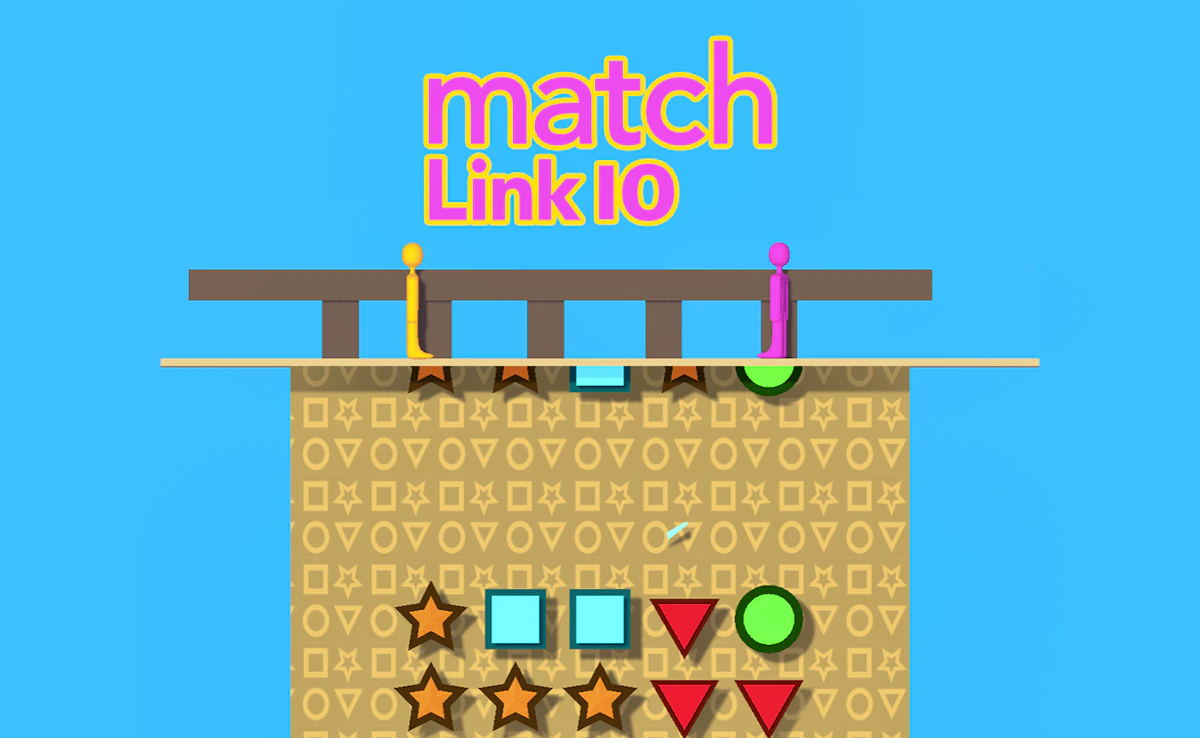 Match Link IO game thumbnail