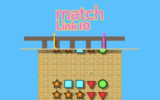 Match Link Io game cover