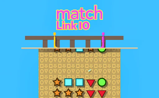 Match Link IO