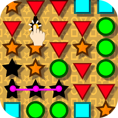 Match Link IO By Gamepix
