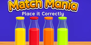Match Mania thumbnail