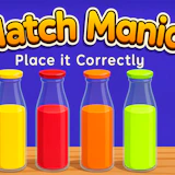 Match Mania